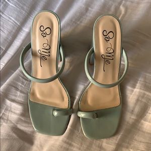 Shoes - Super cute Heels Shoes - Super cute Heels